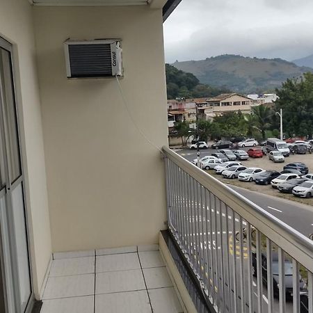 Apartamento Verolme V Angra dos Reis Kültér fotó