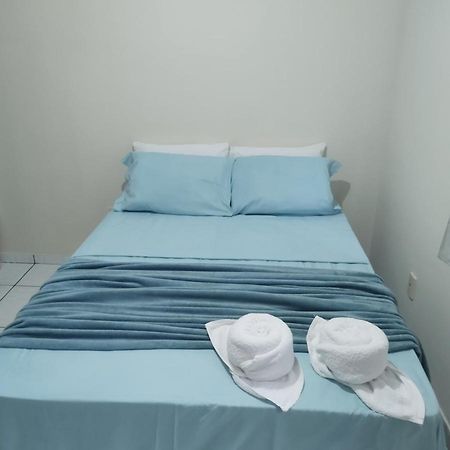 Apartamento Verolme V Angra dos Reis Kültér fotó