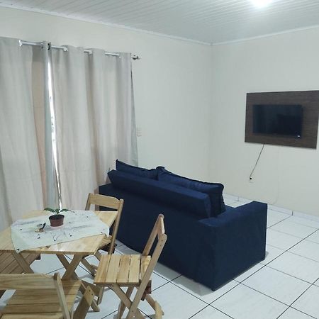 Apartamento Verolme V Angra dos Reis Kültér fotó