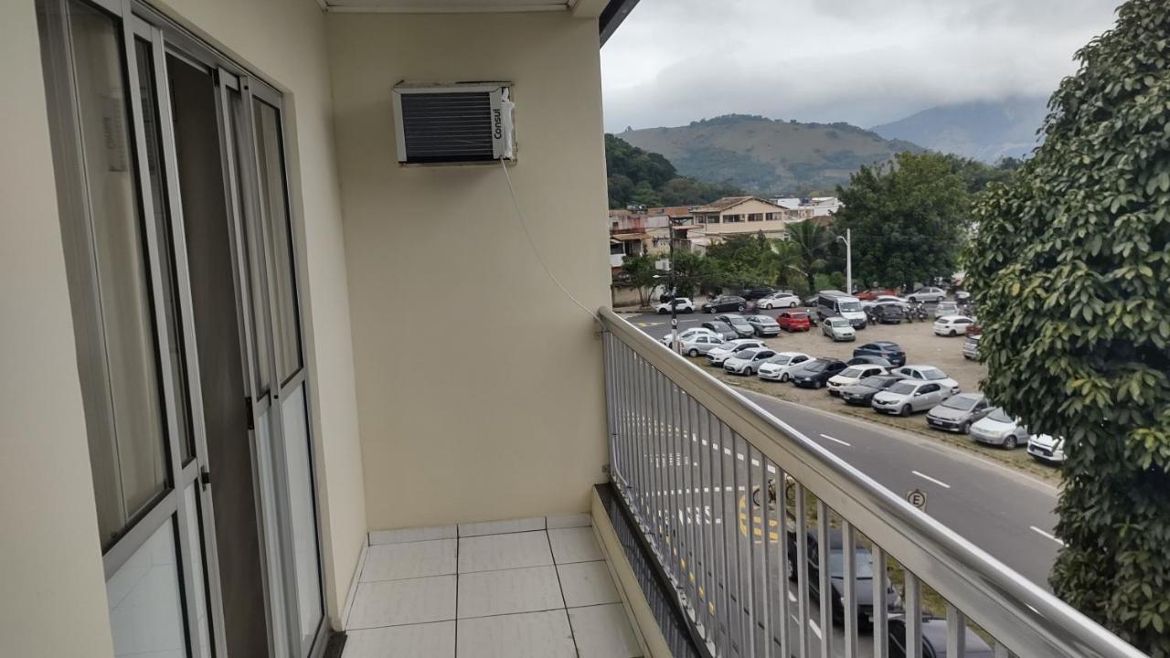 Apartamento Verolme V Angra dos Reis Kültér fotó