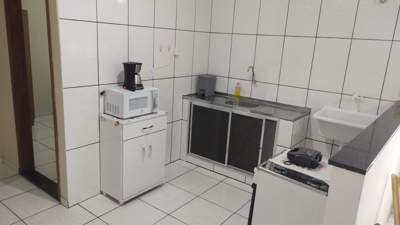 Apartamento Verolme V Angra dos Reis Kültér fotó