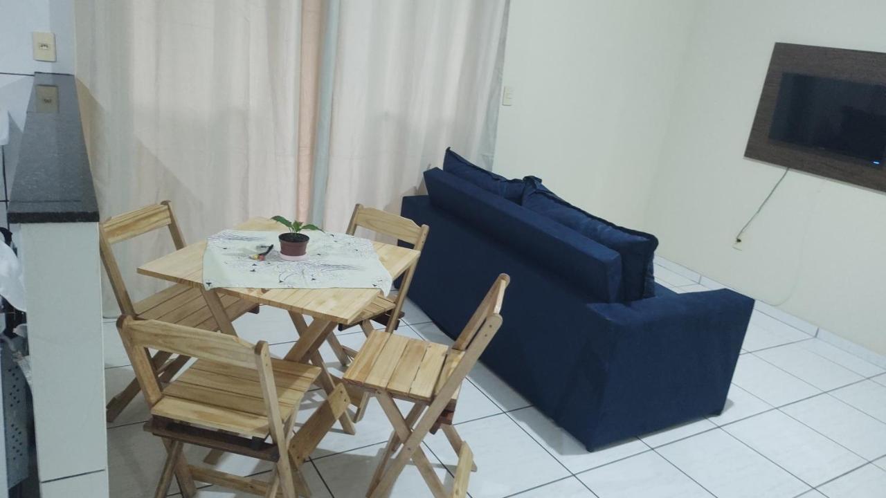 Apartamento Verolme V Angra dos Reis Kültér fotó