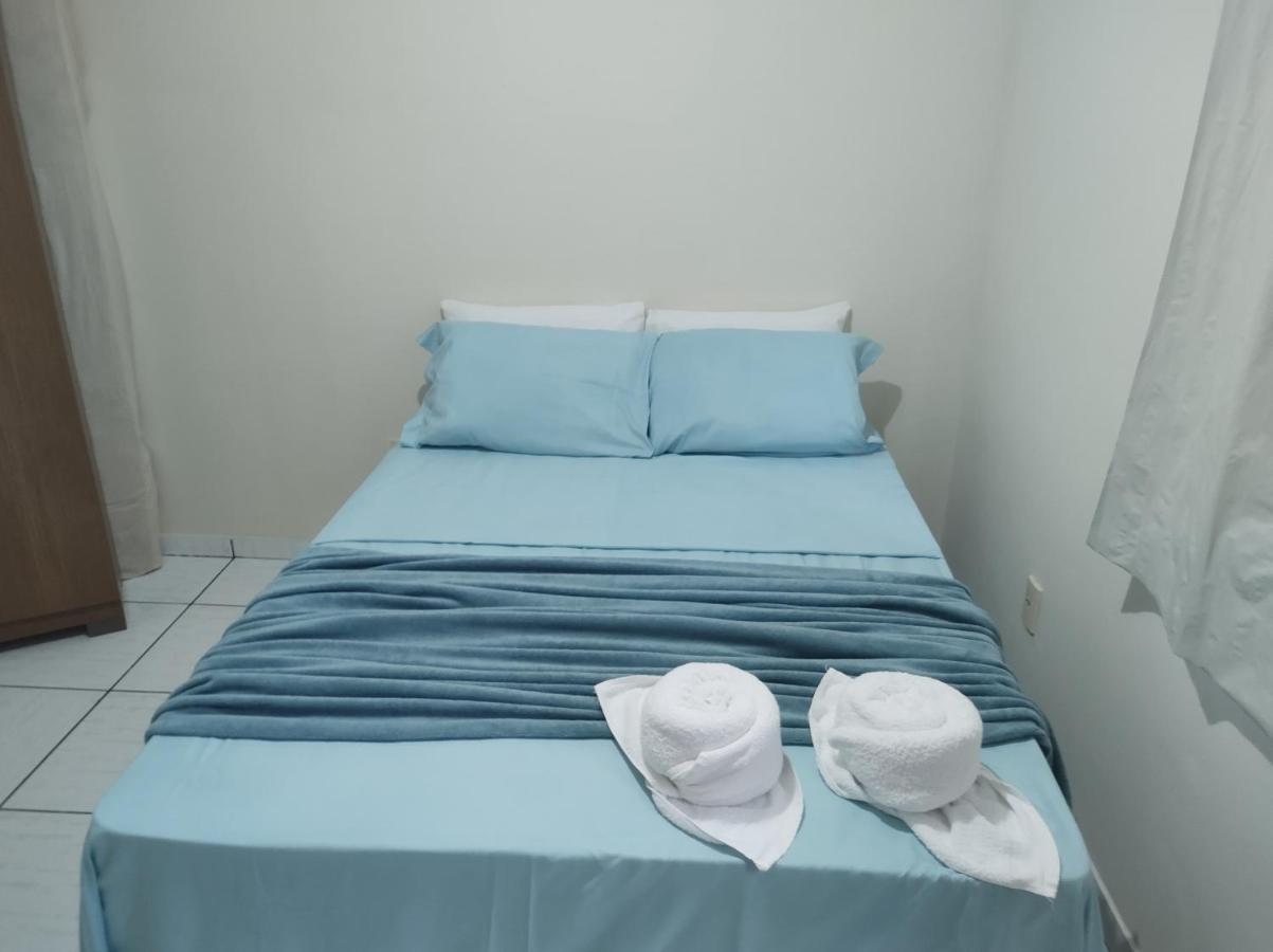 Apartamento Verolme V Angra dos Reis Kültér fotó