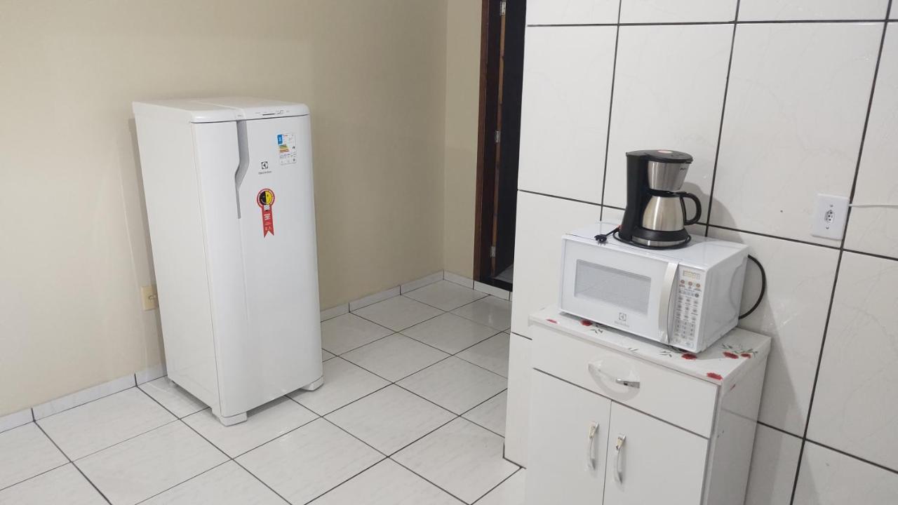 Apartamento Verolme V Angra dos Reis Kültér fotó