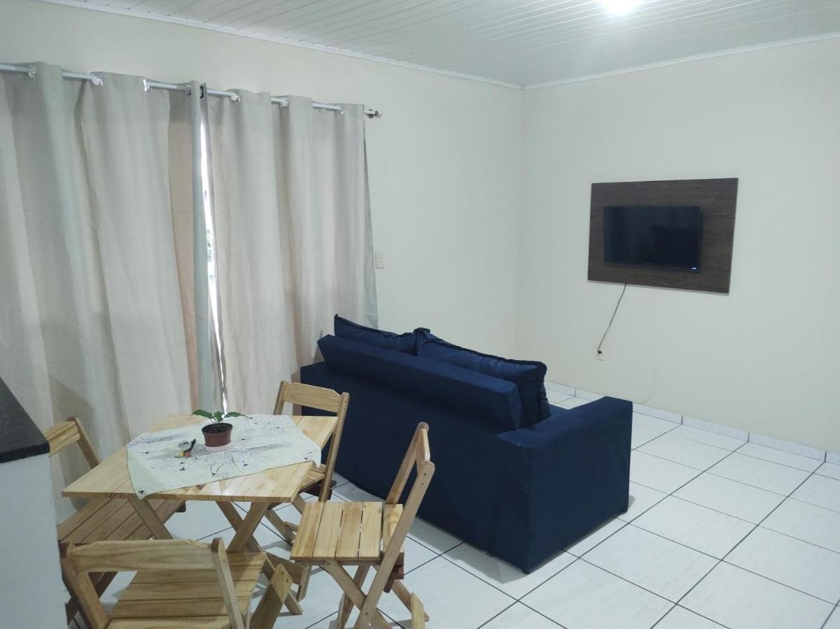 Apartamento Verolme V Angra dos Reis Kültér fotó