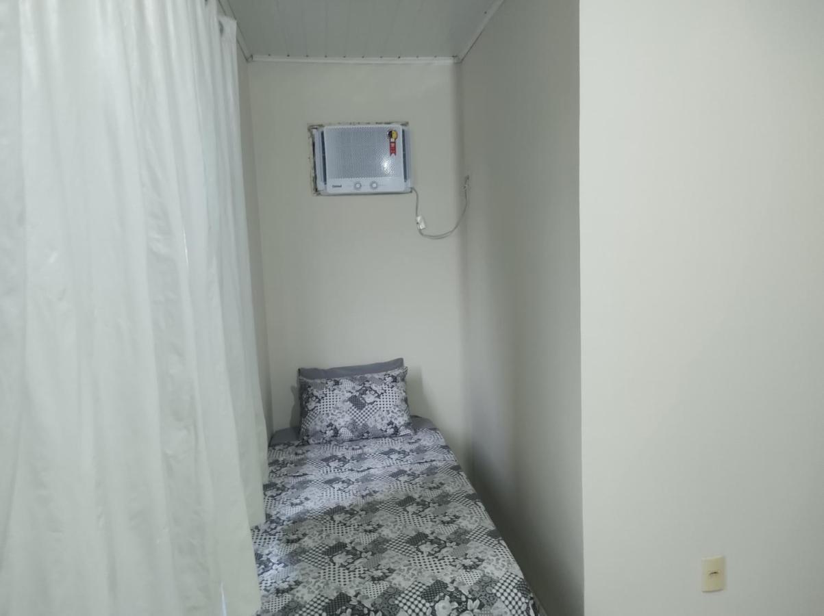 Apartamento Verolme V Angra dos Reis Kültér fotó