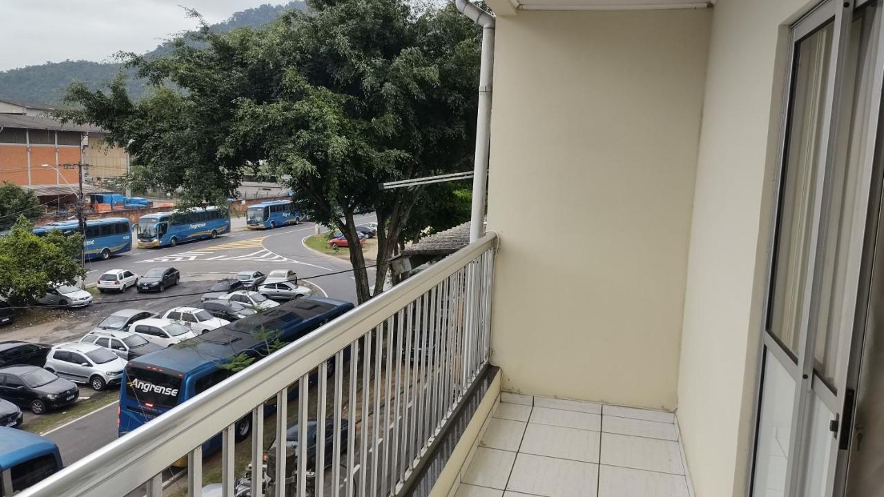Apartamento Verolme V Angra dos Reis Kültér fotó