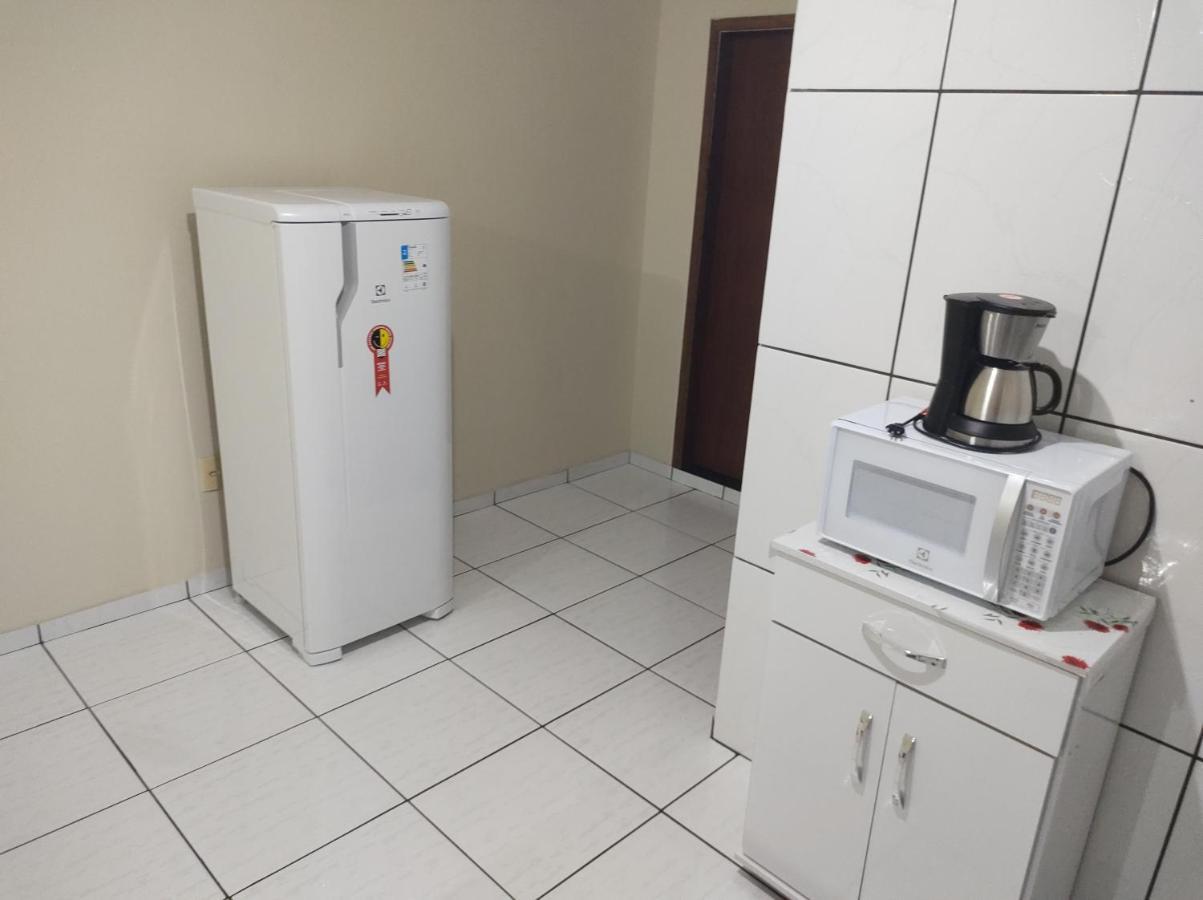 Apartamento Verolme V Angra dos Reis Kültér fotó