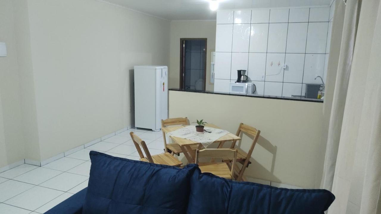 Apartamento Verolme V Angra dos Reis Kültér fotó