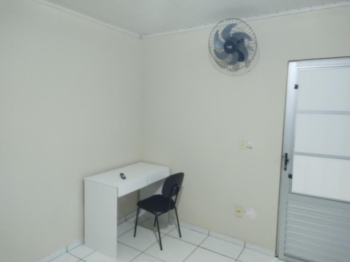 Apartamento Verolme V Angra dos Reis Kültér fotó