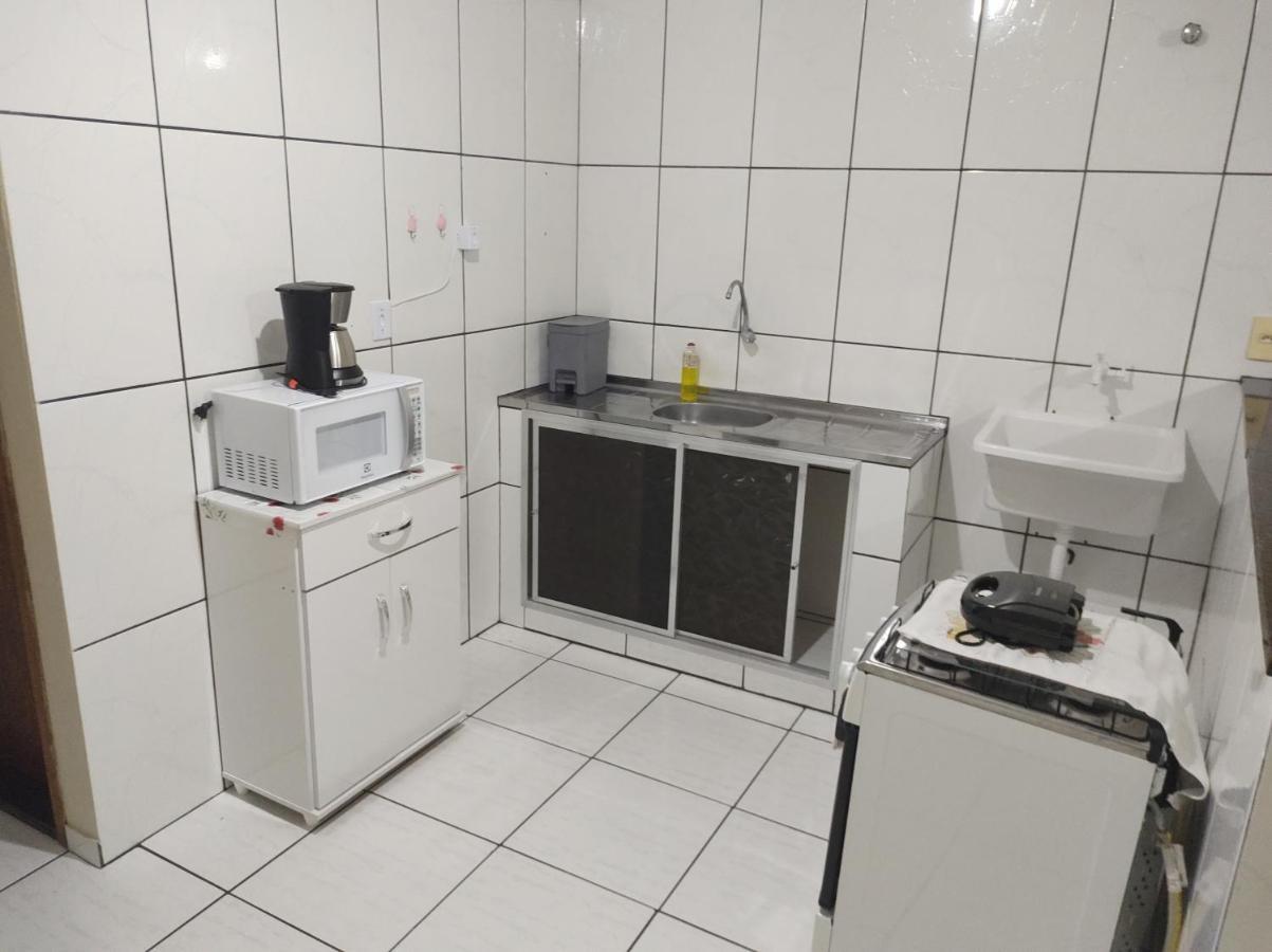 Apartamento Verolme V Angra dos Reis Kültér fotó