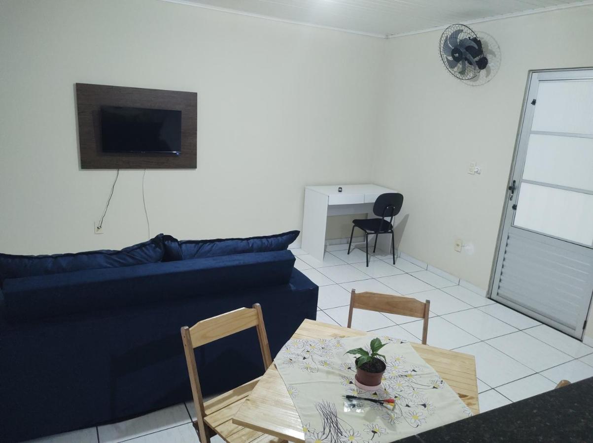 Apartamento Verolme V Angra dos Reis Kültér fotó